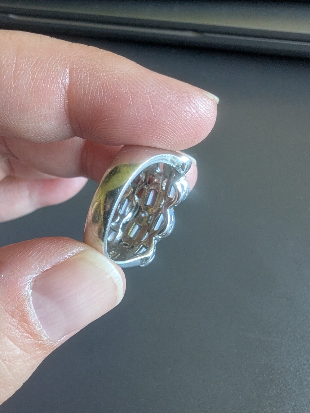 Victoria Weick 1.78 Crw Absolute Ring - Picture 4 of 8
